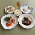 レストラン&カフェ プチ・フランセのおすすめ料理1