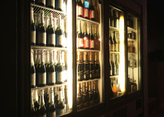 世界各国様々なキャラクターの泡