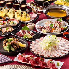 あか屋 熊本下通り店の特集写真