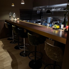 CAFE SIRO カフェシロのコース写真