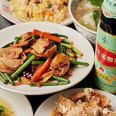 興祥園 田町駅前店のコース写真