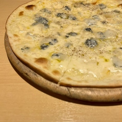 クアトロフォルマッジオ