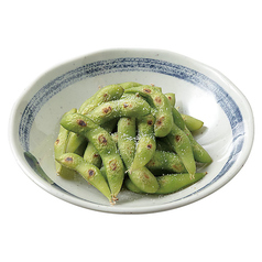焼えだまめ