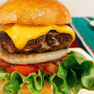 パーティーアニマルズ Party Animals 石川町のおすすめ料理1