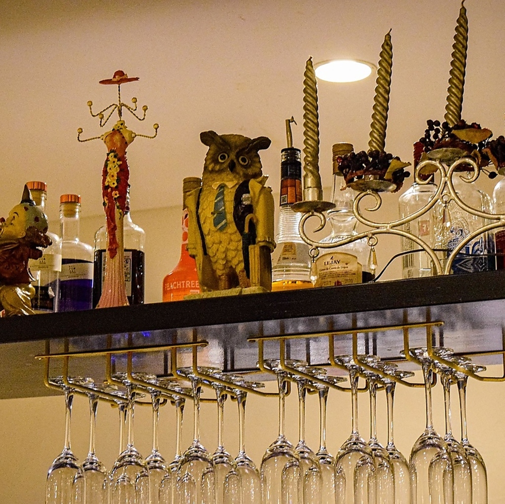 Ristorante Thomas リストランテ トーマスの写真ギャラリー