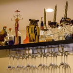 Ristorante Thomas リストランテ トーマス