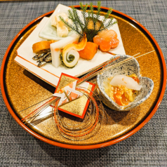 旬亭 わかなのおすすめポイント1