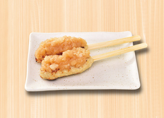 軟骨入りつくね（おろしポン酢）