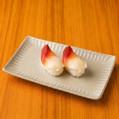 ホッキ貝