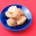 料理メニュー写真&nbsp;里芋の唐揚げ