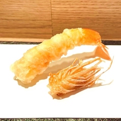 海老(1p)