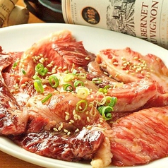 炭火焼肉 ぶち 青崎店の特集写真