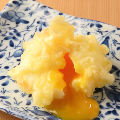 天ぷらとすし あかすのおすすめ料理1