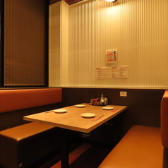 居酒屋 炭たけ 仙台大和町店の雰囲気1