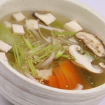 【身も心も温まるスープ】じっくり丁寧に煮込んだスープは味わい深さ◎じんわり広がる野菜の旨味☆