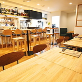 立食での貸切可能です！最大40名様まで承っております。ぜひお気軽にご予約、お問合せください。