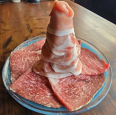 沖縄肉酒場 轍 wadachiのコース写真