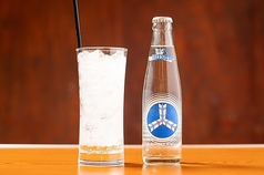 三ツ矢サイダー