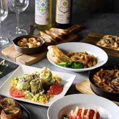 Stand YaoyaBal スタンドヤオヤバル 西巣鴨の特集写真