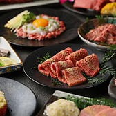 焼肉龍 難波千日前店特集写真1