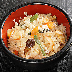 かやくセット【麺類とセットでどうぞ】