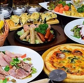 レストランうみかぜ エスカル横浜のおすすめ料理2