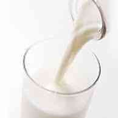 Milk