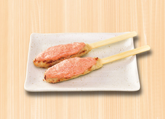 軟骨入りつくね（明太マヨ）