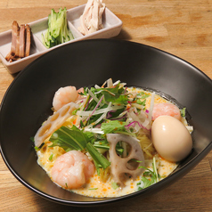 冷やし薬膳麻辣湯麺