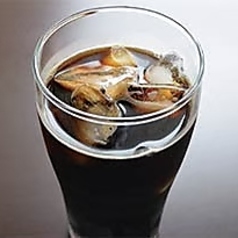 アイスコーヒー