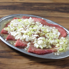 伊江牛焼肉 昌健 しょうけんのおすすめ料理1