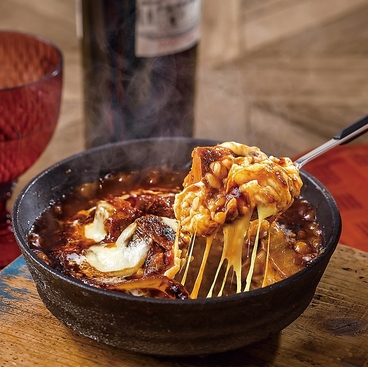 デュアオーネ自由が丘店のおすすめ料理1