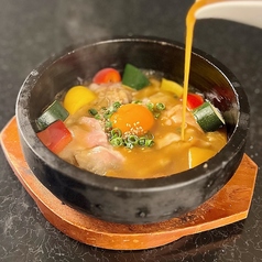 URA NO NIWA 裏NO庭 恵比寿店のコース写真