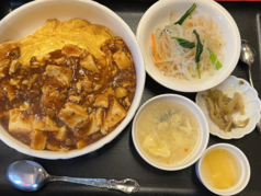 点心楼台北博多駅南店 中華料理のおすすめランチ2