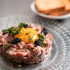 French Wine Bar un demi アンデミ 梅田中津の写真