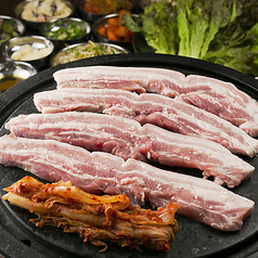 とんちゃん 新大久保店 別館のコース写真