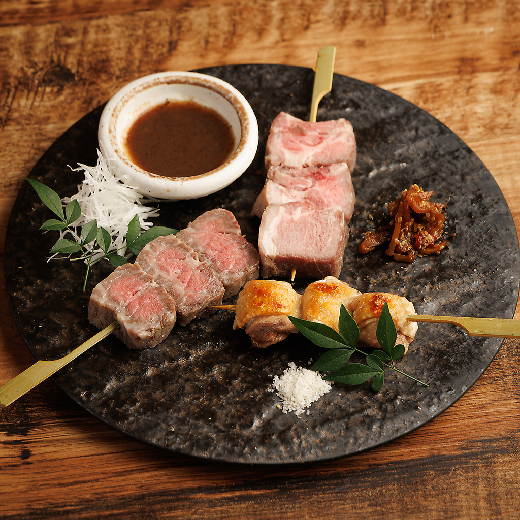 川崎 京急川崎 居酒屋 完全個室 海鮮 比内地鶏 喫煙 飲み放題 掘りごたつ マグロ 焼き鳥 接待 宴会