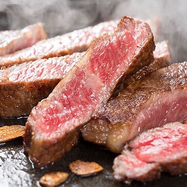 全席完全個室　岩手の和牛と地酒　響のおすすめ料理1