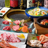 焼肉かぶと一宮店の詳細