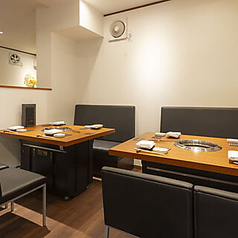 焼肉処 四季 兵庫店のコース写真