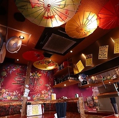 アガリコ餃子楼 浦和店の雰囲気2