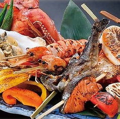 牛たん炭焼 利久 仙台駅本店のおすすめ料理3