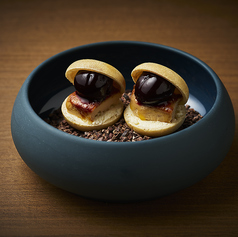 ふぉあぐらモナカ《2piece》