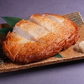 料理メニュー写真&nbsp;《自家製》大判さつま揚げ