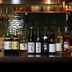 かみやのおすすめ料理3