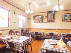 ガガル 園生町本店の写真3