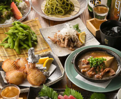 煮込み居酒屋 寅 西新橋店 のおすすめポイント1
