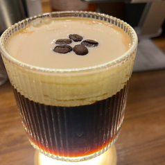 アイリッシュ珈琲