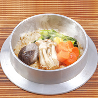 愛され続けて1,300万食突破！こだわりの釜飯【1】