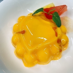 マンゴープリン